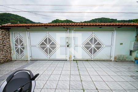 Garagem de casa para alugar com 5 quartos, 100m² em Centro, Praia Grande
