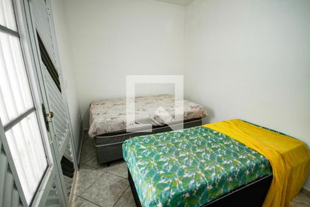 Quarto 4 de casa para alugar com 5 quartos, 100m² em Centro, Praia Grande