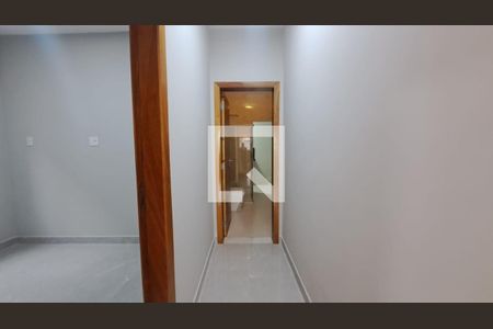 Corredor de casa à venda com 4 quartos, 197m² em Santa Amelia, Belo Horizonte