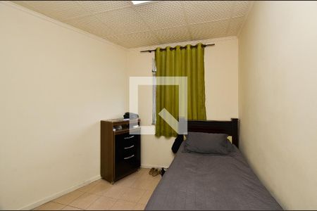 Quarto 2 de apartamento à venda com 3 quartos, 88m² em Prado, Belo Horizonte