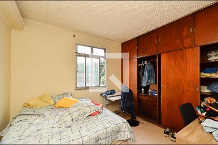 Quarto 1 de apartamento à venda com 3 quartos, 88m² em Prado, Belo Horizonte