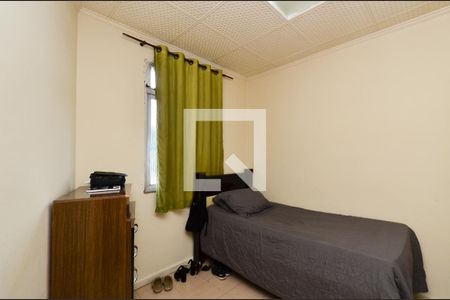 Quarto 2 de apartamento à venda com 3 quartos, 88m² em Prado, Belo Horizonte