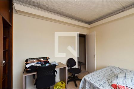 Quarto 1 de apartamento à venda com 3 quartos, 88m² em Prado, Belo Horizonte
