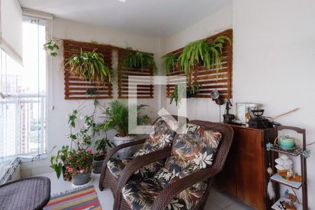 Apartamento à venda com 3 quartos, 157m² em Jardim das Perdizes, São Paulo