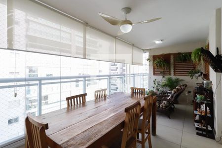 Apartamento à venda com 3 quartos, 157m² em Jardim das Perdizes, São Paulo
