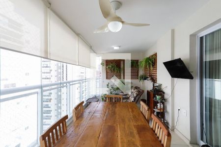 Apartamento à venda com 3 quartos, 157m² em Jardim das Perdizes, São Paulo