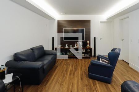 Apartamento à venda com 3 quartos, 157m² em Jardim das Perdizes, São Paulo