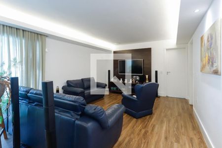 Apartamento à venda com 3 quartos, 157m² em Jardim das Perdizes, São Paulo