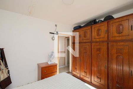 Quarto 1 de casa à venda com 3 quartos, 170m² em Parque Edu Chaves, São Paulo