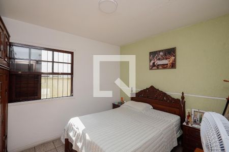 Quarto 1 de casa à venda com 3 quartos, 170m² em Parque Edu Chaves, São Paulo