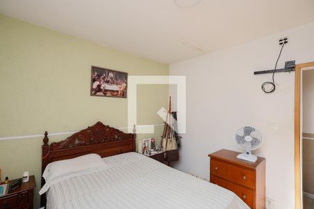 Quarto 1 de casa à venda com 3 quartos, 170m² em Parque Edu Chaves, São Paulo