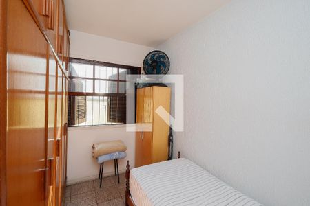 Quarto 2 de casa à venda com 3 quartos, 170m² em Parque Edu Chaves, São Paulo