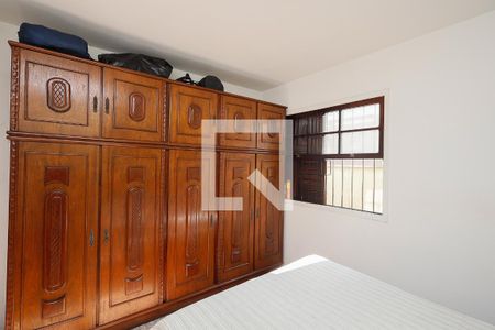 Quarto 1 de casa à venda com 3 quartos, 170m² em Parque Edu Chaves, São Paulo
