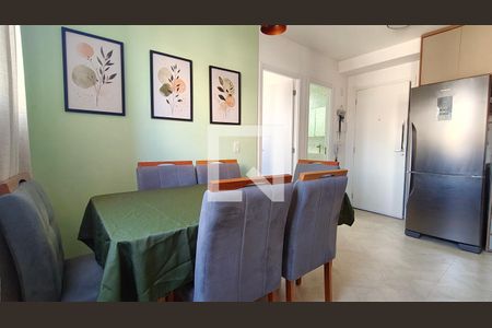 Apartamento para alugar com 1 quarto, 34m² em Vila Palmeiras, São Paulo