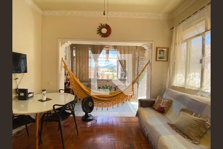 Casa à venda com 2 quartos, 90m² em Todos Os Santos, Rio de Janeiro