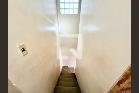 Escada de casa à venda com 3 quartos, 105m² em Parque Mandaqui, São Paulo
