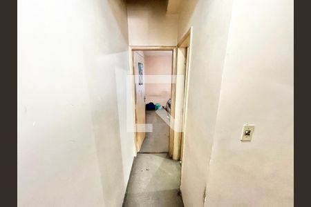 Corredor de casa à venda com 3 quartos, 105m² em Parque Mandaqui, São Paulo