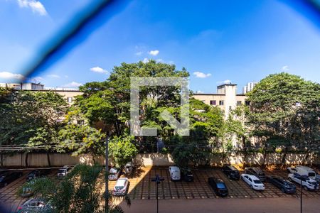 Apartamento para alugar com 2 quartos, 42m² em Vila Pirajussara, São Paulo