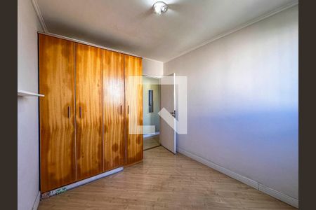 Quarto 1 de apartamento para alugar com 2 quartos, 54m² em Parque Sao Vicente, Santo André