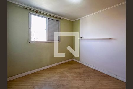 Quarto 1 de apartamento para alugar com 2 quartos, 54m² em Parque Sao Vicente, Santo André