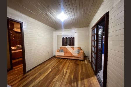 Casa para alugar com 3 quartos, 80m² em Liberdade, Novo Hamburgo
