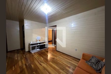 Casa para alugar com 3 quartos, 80m² em Liberdade, Novo Hamburgo