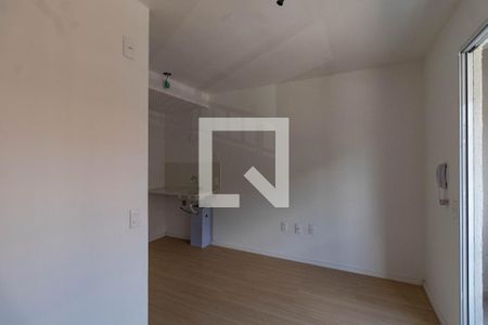 Studio de apartamento para alugar com 1 quarto, 19m² em Água Branca, São Paulo