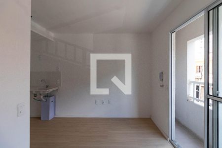 Studio de apartamento para alugar com 1 quarto, 19m² em Água Branca, São Paulo