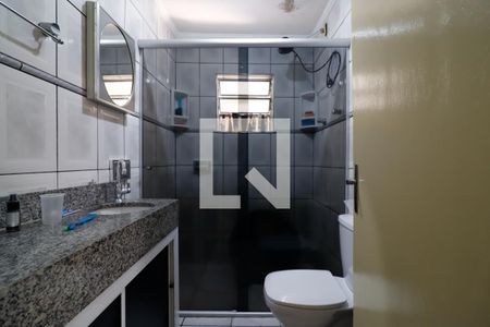 Casa 1 - Banheiro de casa à venda com 5 quartos, 179m² em Jardim Ipanema (zona Leste), São Paulo