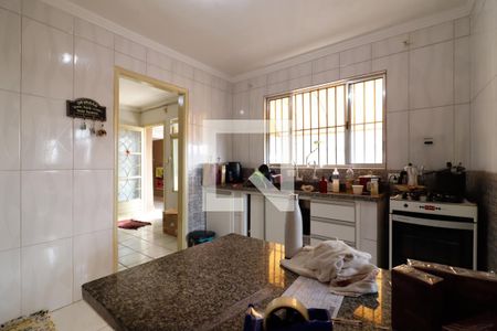 Casa 1 - Cozinha de casa à venda com 5 quartos, 179m² em Jardim Ipanema (zona Leste), São Paulo