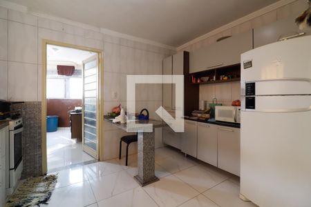 Casa 1 - Cozinha de casa à venda com 5 quartos, 179m² em Jardim Ipanema (zona Leste), São Paulo