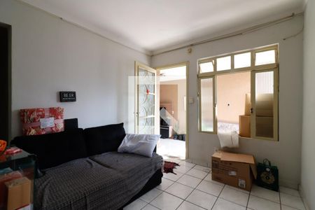 Casa 1 - Sala de casa à venda com 5 quartos, 179m² em Jardim Ipanema (zona Leste), São Paulo