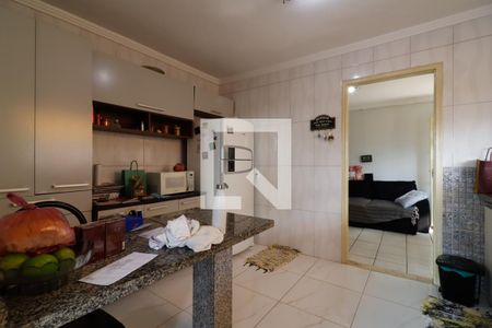 Casa 1 - Cozinha de casa à venda com 5 quartos, 179m² em Jardim Ipanema (zona Leste), São Paulo