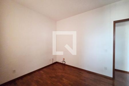 Suite 1 de apartamento à venda com 2 quartos, 120m² em São Jorge, Belo Horizonte