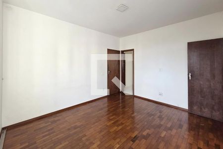 Sala de apartamento à venda com 2 quartos, 120m² em São Jorge, Belo Horizonte
