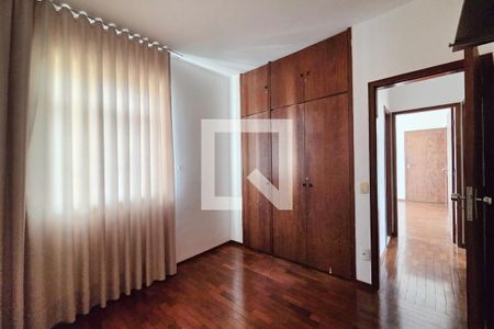 Quarto 2 de apartamento à venda com 2 quartos, 120m² em São Jorge, Belo Horizonte