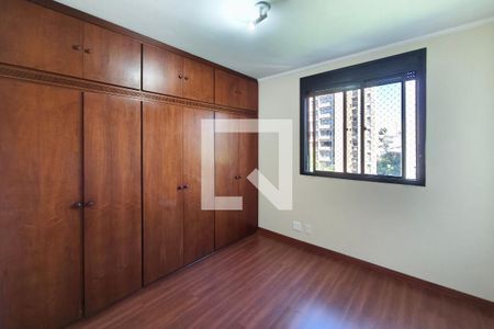 Quarto Suíte de apartamento à venda com 3 quartos, 98m² em Jardim Proença, Campinas