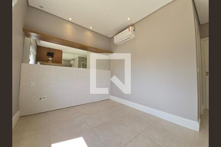 Suíte de casa para alugar com 3 quartos, 160m² em Jardim America, Sorocaba