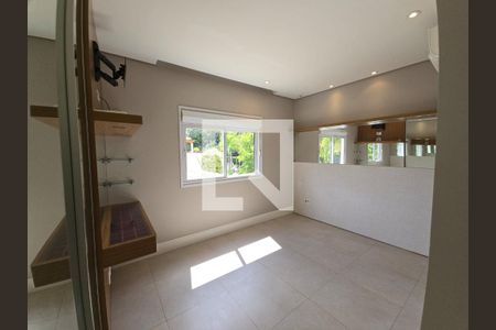 Suíte de casa para alugar com 3 quartos, 160m² em Jardim America, Sorocaba