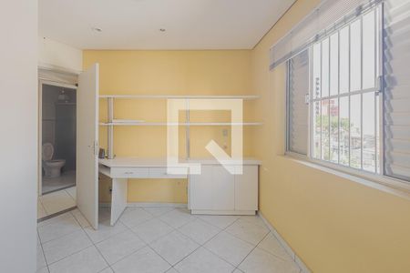 Suíte de apartamento para alugar com 2 quartos, 75m² em Sumarezinho, São Paulo