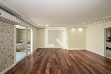 Sala de apartamento para alugar com 3 quartos, 120m² em Vila Andrade, São Paulo