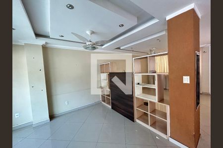 Sala 2 de casa à venda com 4 quartos, 390m² em Vila Valqueire, Rio de Janeiro
