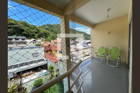 Varanda da Sala de casa para alugar com 4 quartos, 390m² em Vila Valqueire, Rio de Janeiro