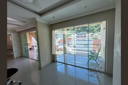 Sala 2 de casa à venda com 4 quartos, 390m² em Vila Valqueire, Rio de Janeiro