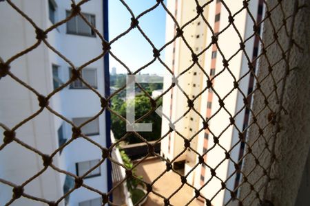 Quarto 1 - Vista de apartamento à venda com 2 quartos, 63m² em Vila Industrial (campinas), Campinas