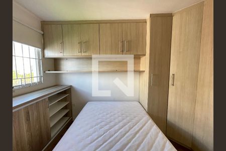 Quarto 1 de apartamento para alugar com 3 quartos, 80m² em Jaguaré, São Paulo