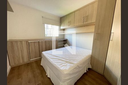 Quarto 1 de apartamento para alugar com 3 quartos, 80m² em Jaguaré, São Paulo