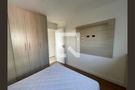 Quarto 1 de apartamento para alugar com 3 quartos, 80m² em Jaguaré, São Paulo