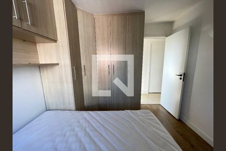 Quarto 1 de apartamento para alugar com 3 quartos, 80m² em Jaguaré, São Paulo