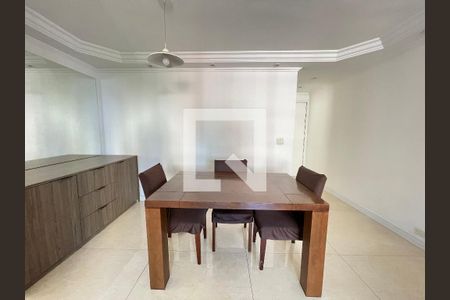 Sala de apartamento para alugar com 3 quartos, 80m² em Jaguaré, São Paulo